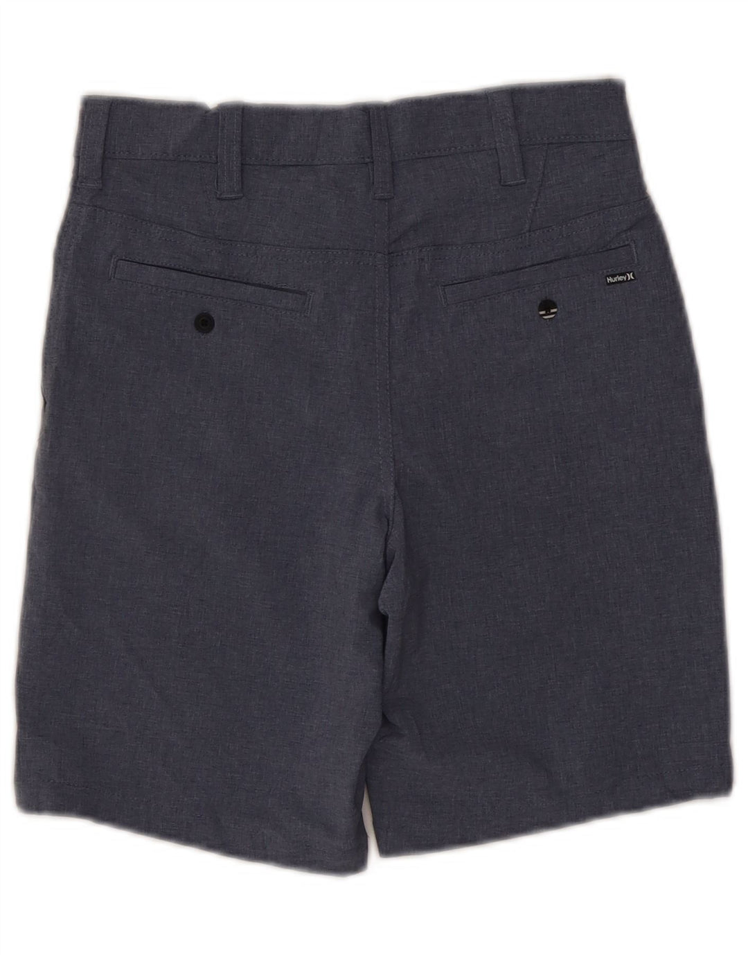 Szorty chłopięce Hurley Chino 10-11 lat, średnie W26, niebieskie