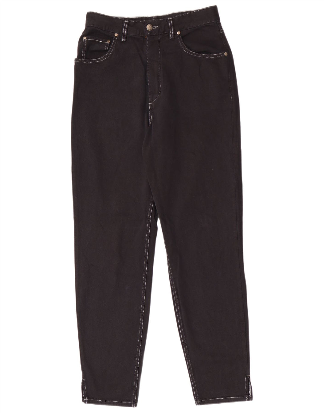 Damskie jeansy Joop z wysokim stanem, EU 40 Medium W26 L30, czarne