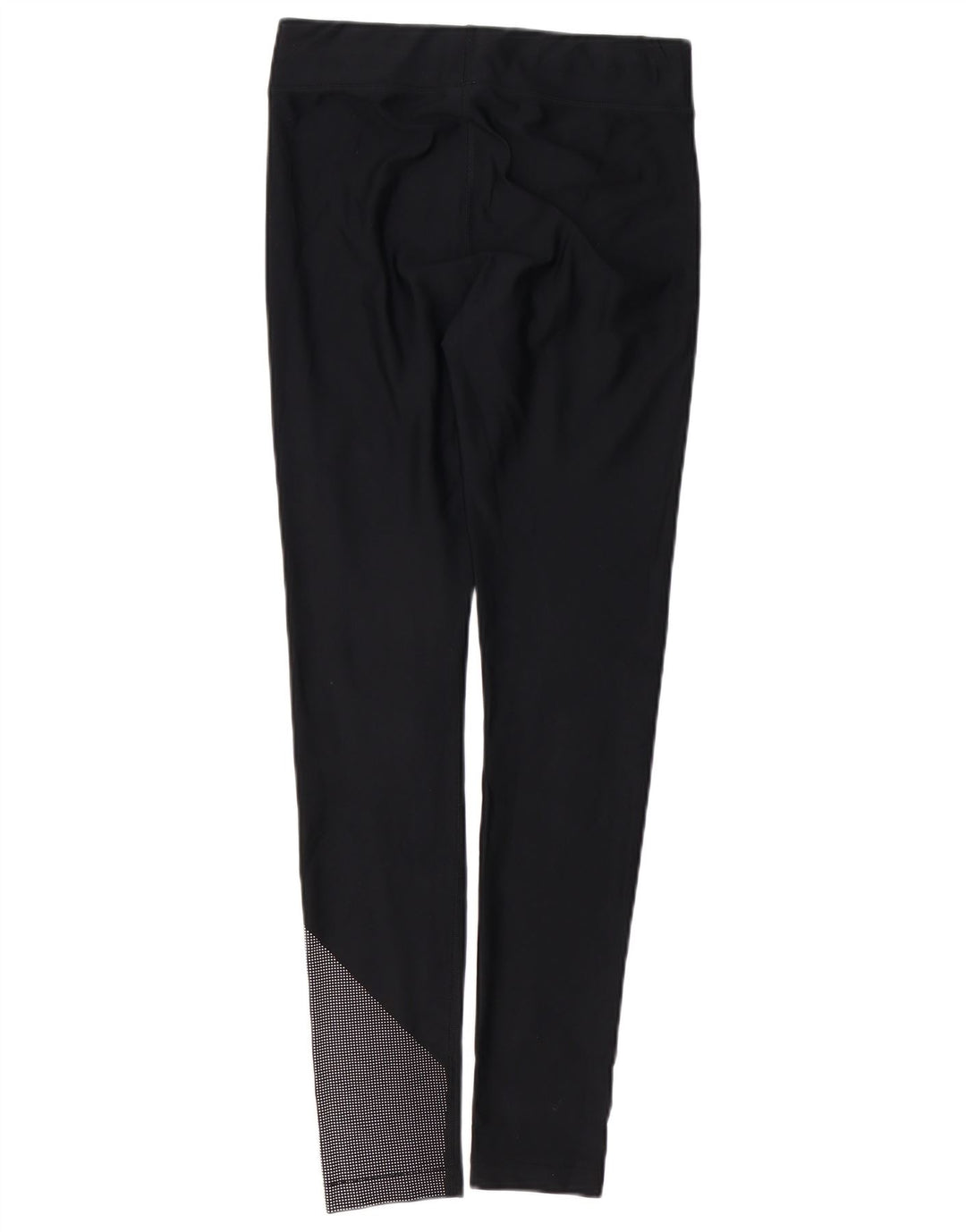 Damskie legginsy UNDER ARMOUR Heat Gear Graphic UK 14, średnie czarne