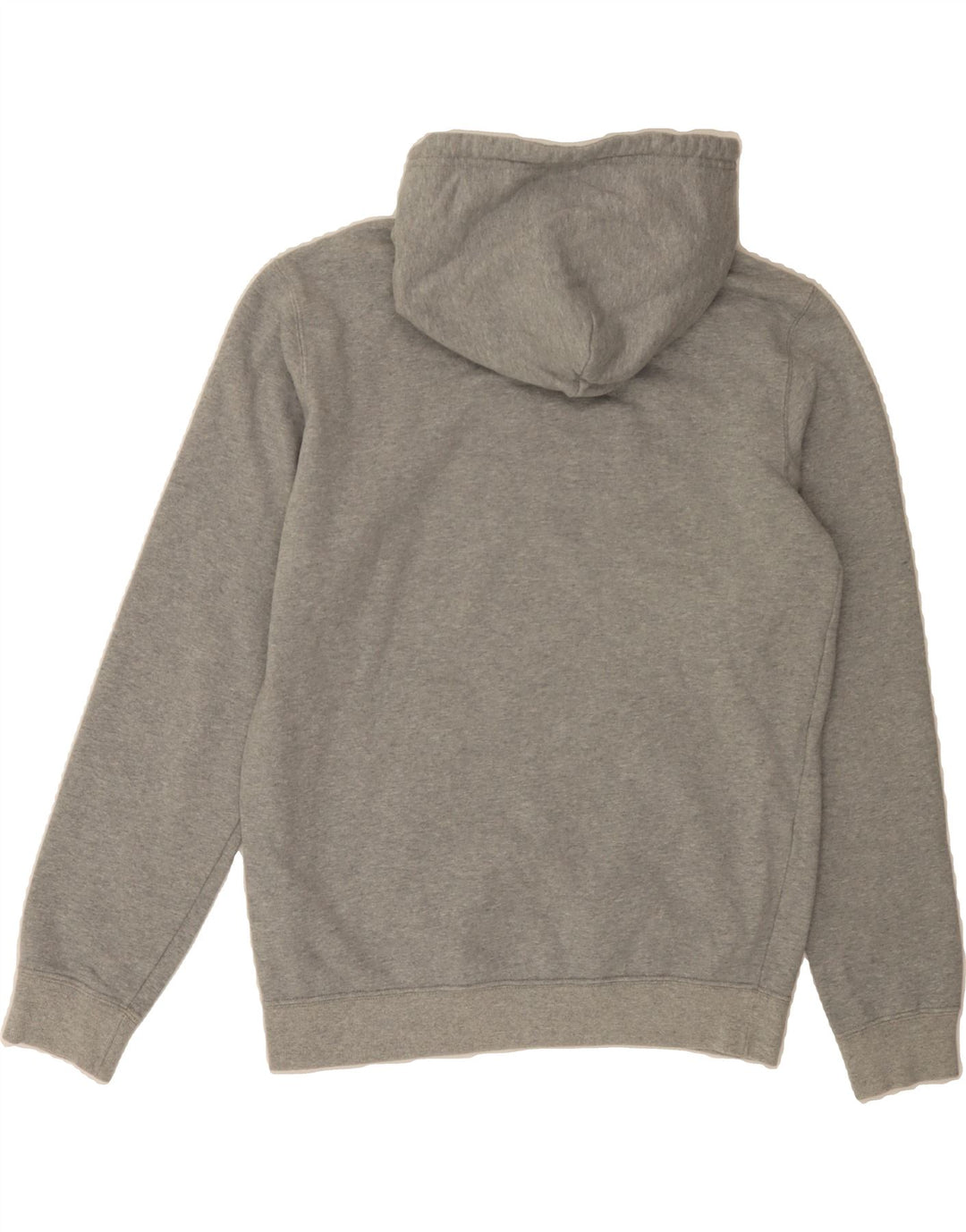 CHAMPION Mens Hoodie Jumper Medium Grey Cotton Vintage Champion and Second-Hand Champion from Messina Hembry 