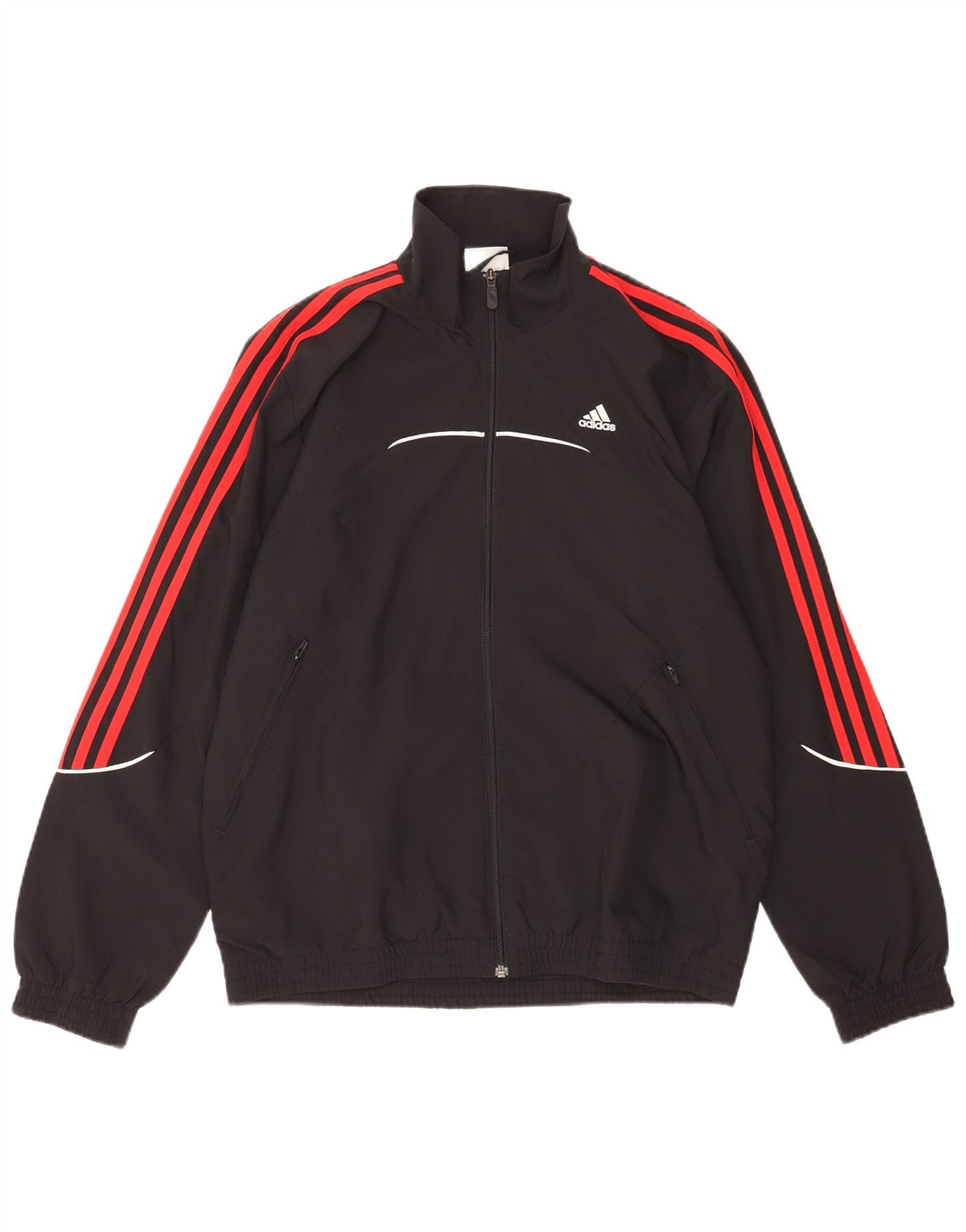 Dres Adidas Męski Climalite Full UK 40/42 Średni Czarny