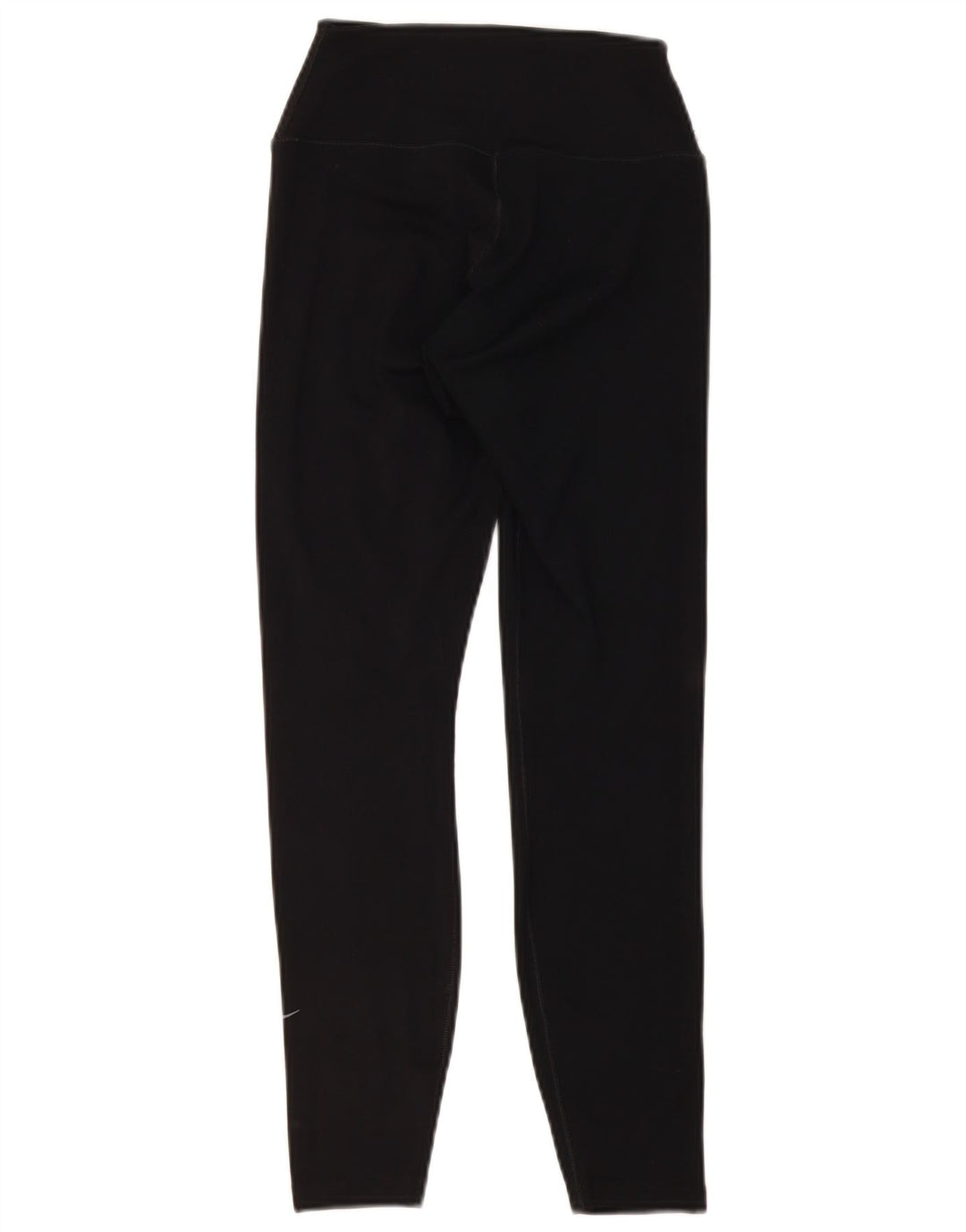 Damskie legginsy Nike Dri Fit UK 8, małe, czarne