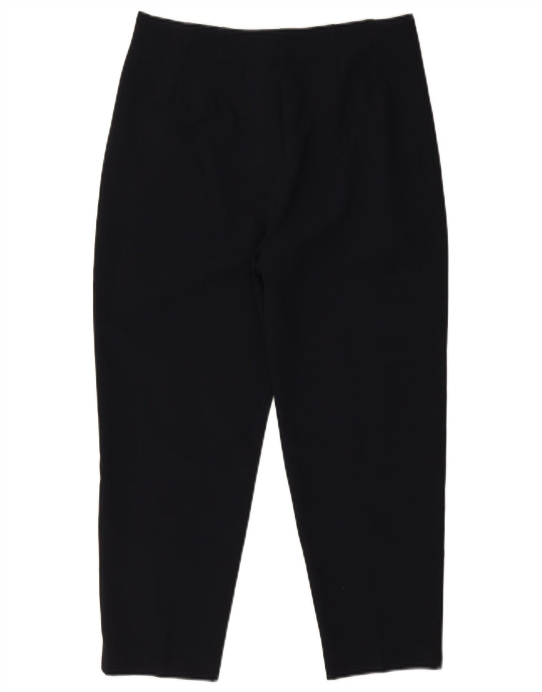 Spodnie damskie Marks & Spencer UK 12 Medium W28 L23 Granatowe