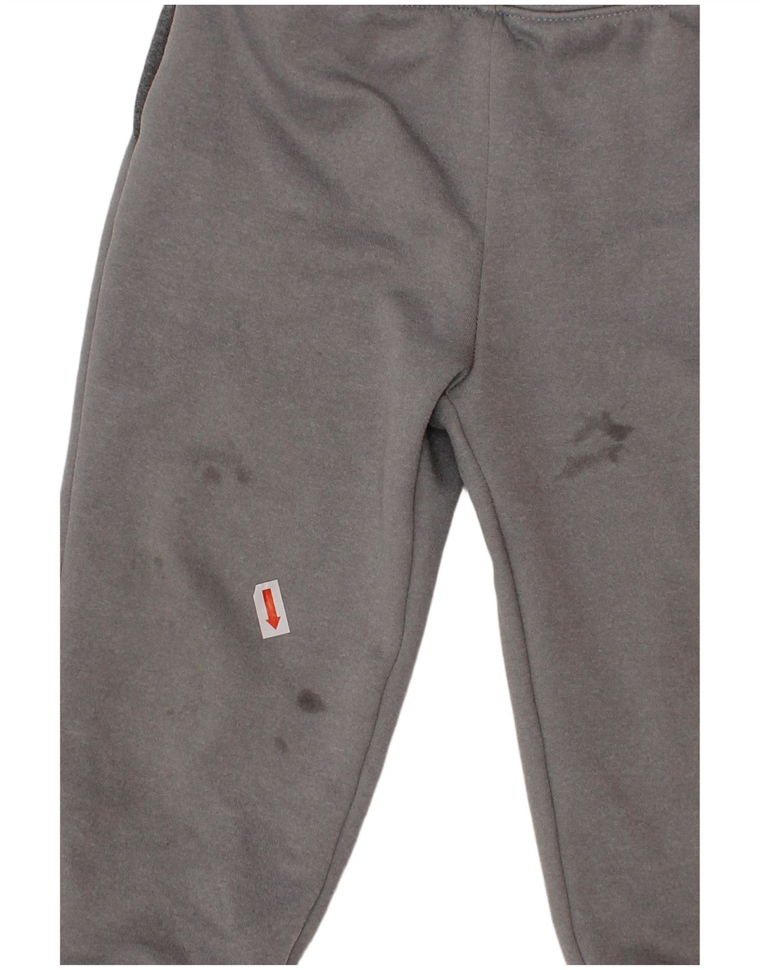 Kompletny dres dla chłopców THE NORTH FACE 18-24 miesiące, szary, z blokami kolorów