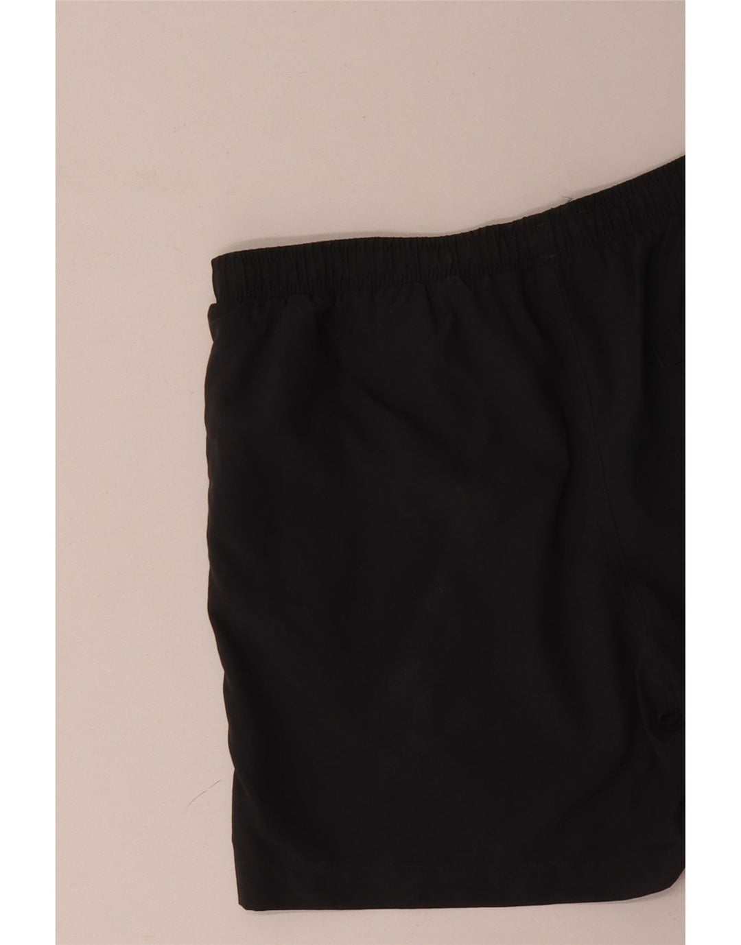 Męskie spodenki kąpielowe Lotto, duże, szare, z poliestru