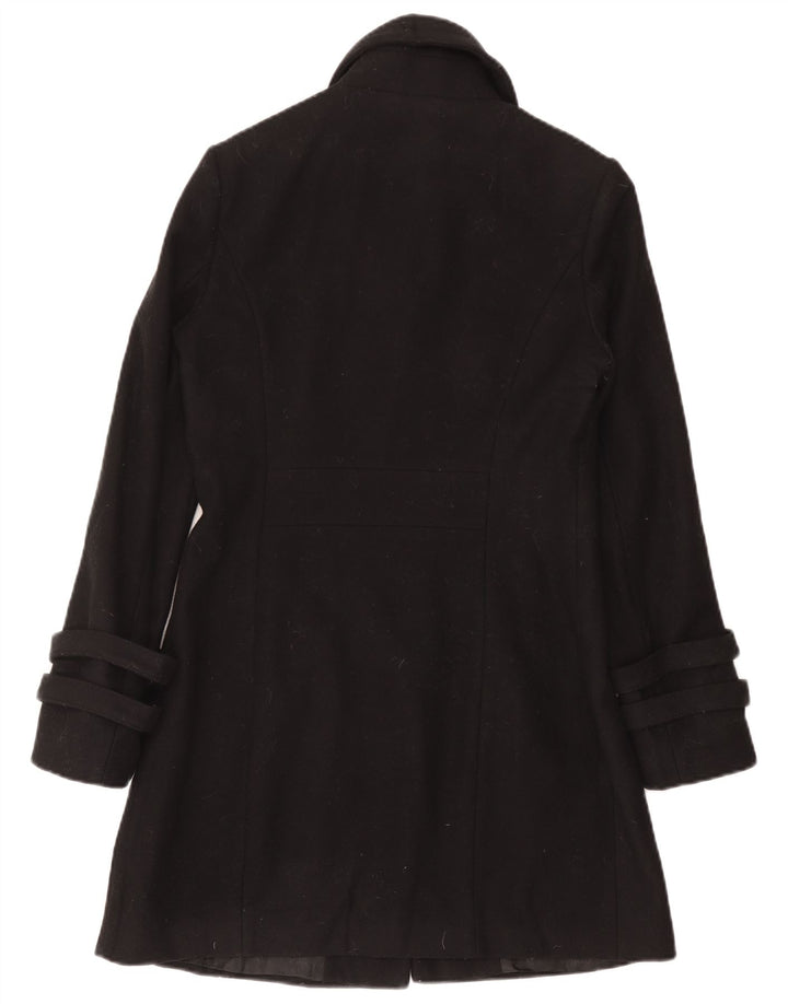 Płaszcz damski Guess By Marciano IT 44, średni czarny