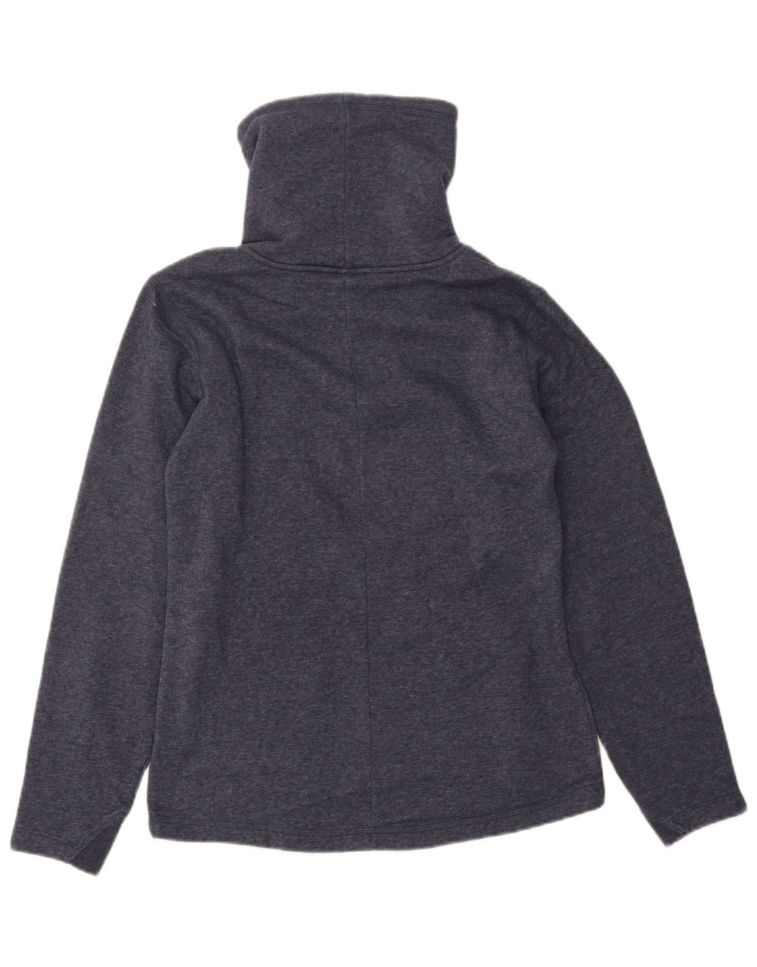 Damska bluza CHAMPION UK 12 Średni granat