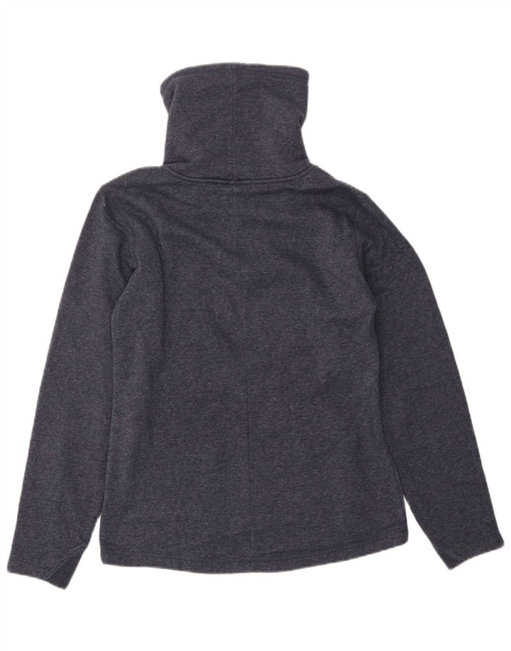 Damska bluza CHAMPION UK 12 Średni granat