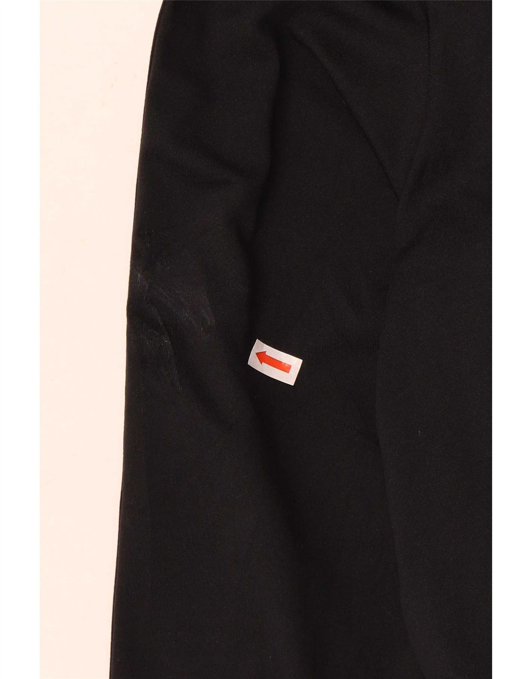 Damska kurtka dresowa Marks & Spencer UK 18 XL w kolorze czarnym