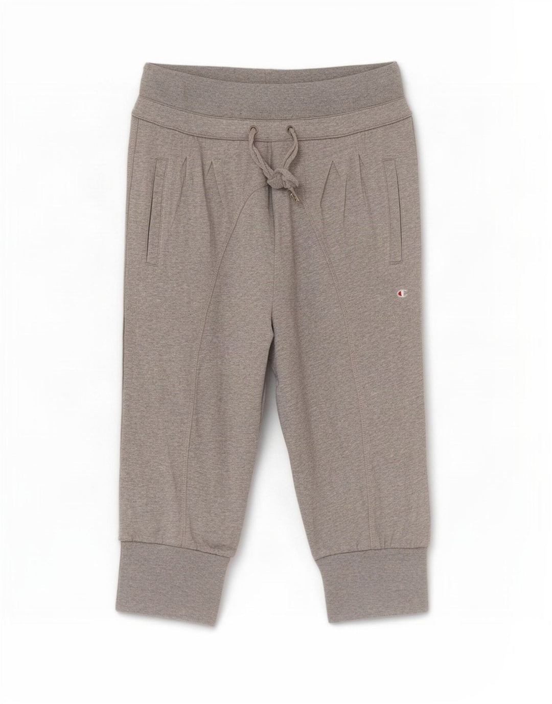 Spodenki sportowe Champion Womens Heritage Classics Bermuda UK 12 Medium Grey