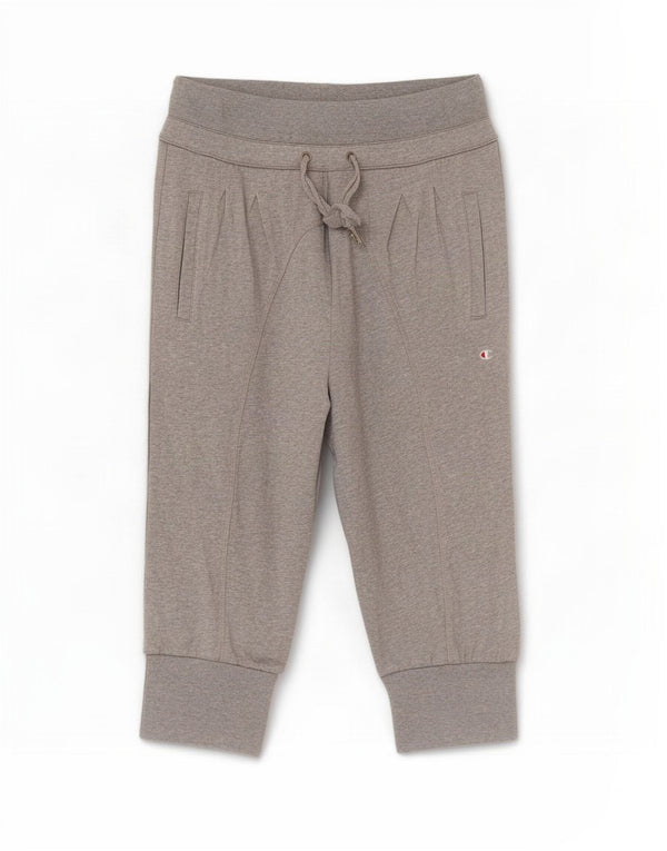 Spodenki sportowe Champion Womens Heritage Classics Bermuda UK 12 Medium Grey
