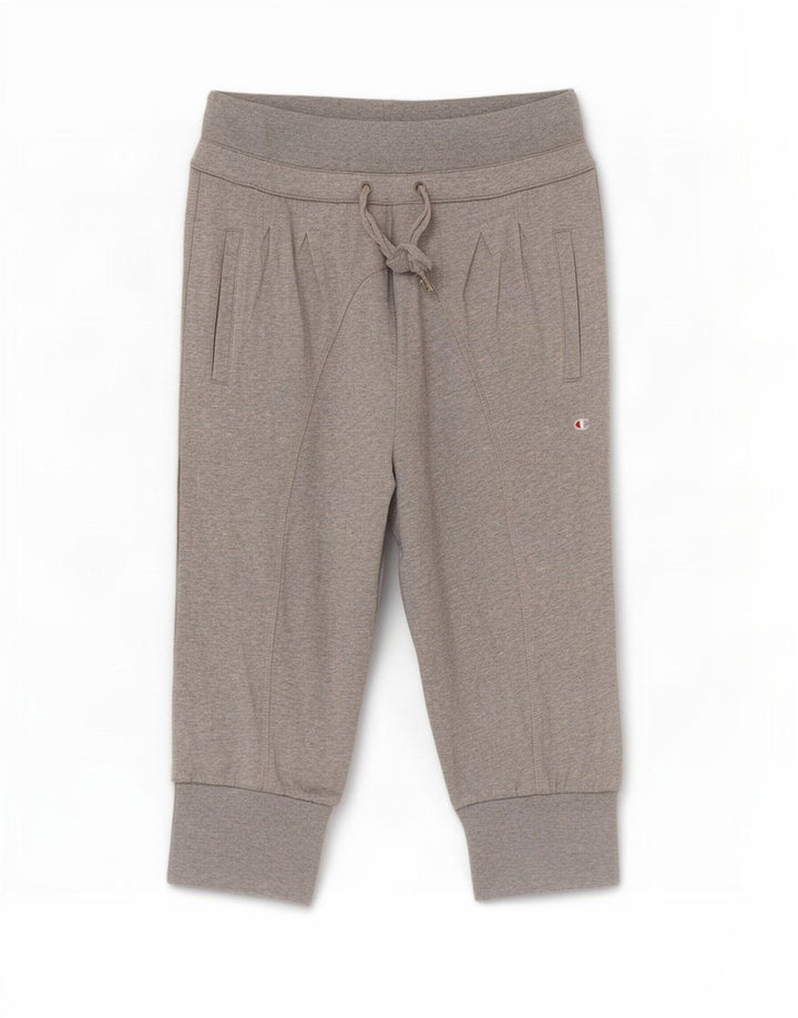 Spodenki sportowe Champion Womens Heritage Classics Bermuda UK 12 Medium Grey