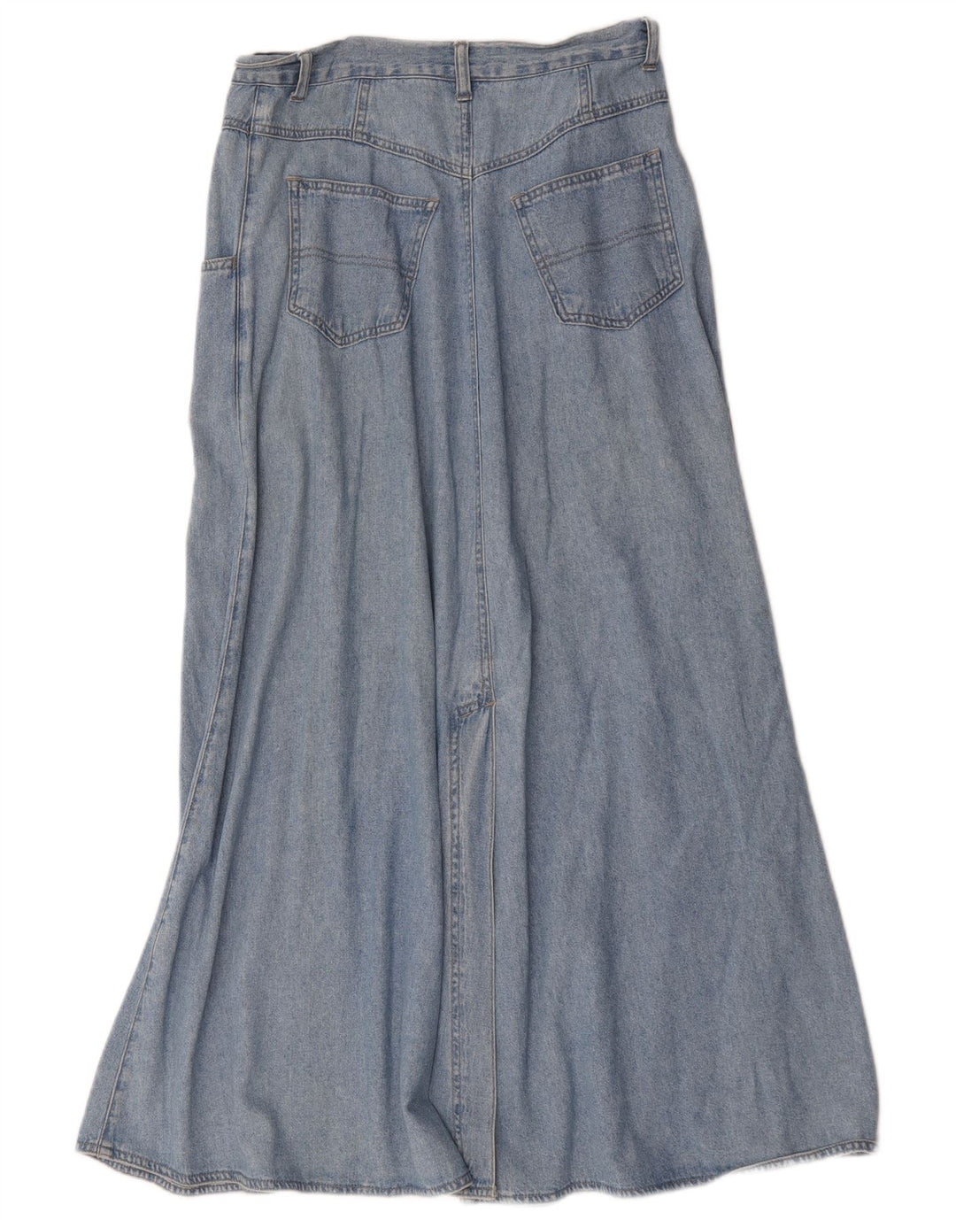 Damska spódnica jeansowa maxi Jep's EU 40 Medium W30 niebieska
