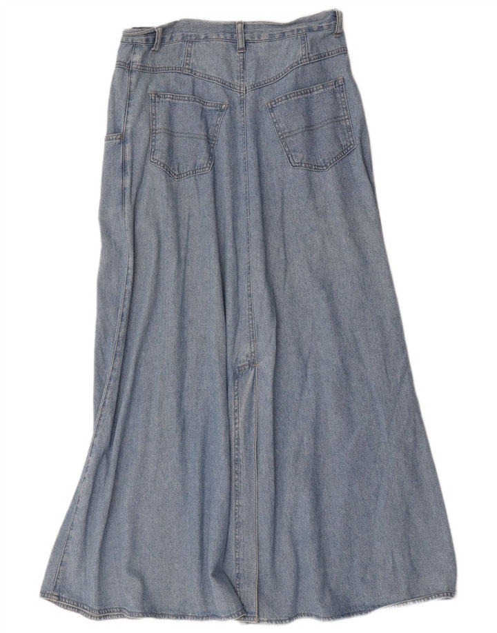 Damska spódnica jeansowa maxi Jep's EU 40 Medium W30 niebieska