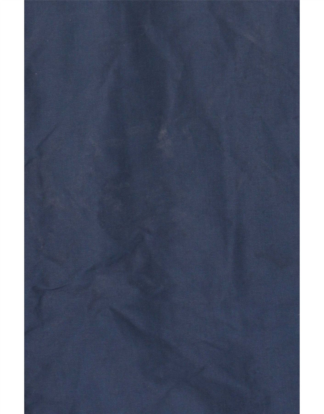 Męska kurtka bomber Woolrich UK 40, duża, granatowa, bawełniana