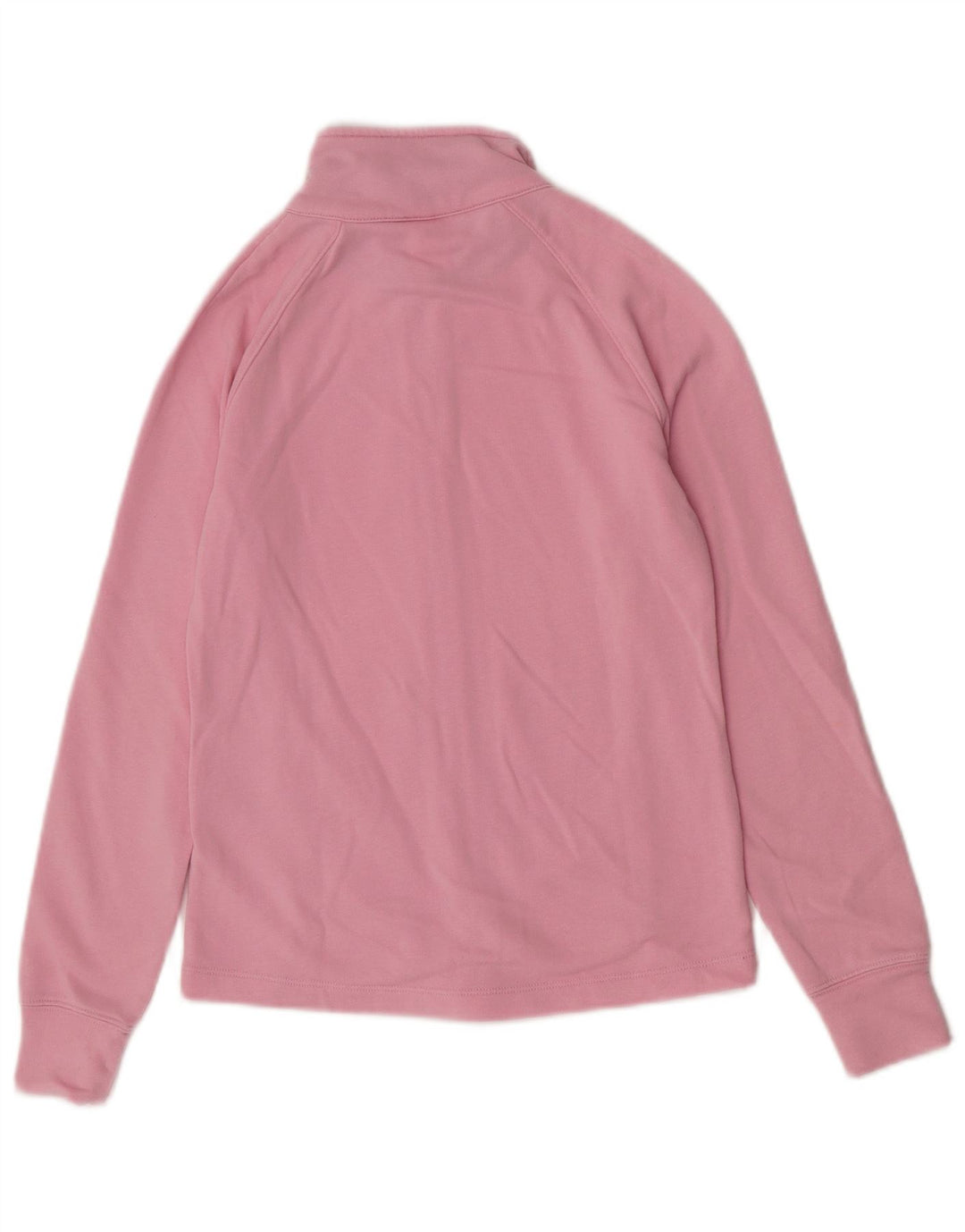 Damska kurtka dresowa Champion UK 10 Small Pink Cotton