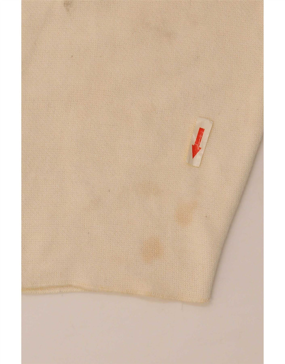 Damski kardigan Zara UK 14 Medium Off White Wiskoza
