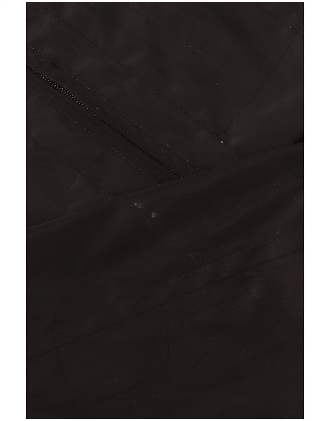 Damska kurtka użytkowa BRUGI UK 20 2XL, czarna, poliester