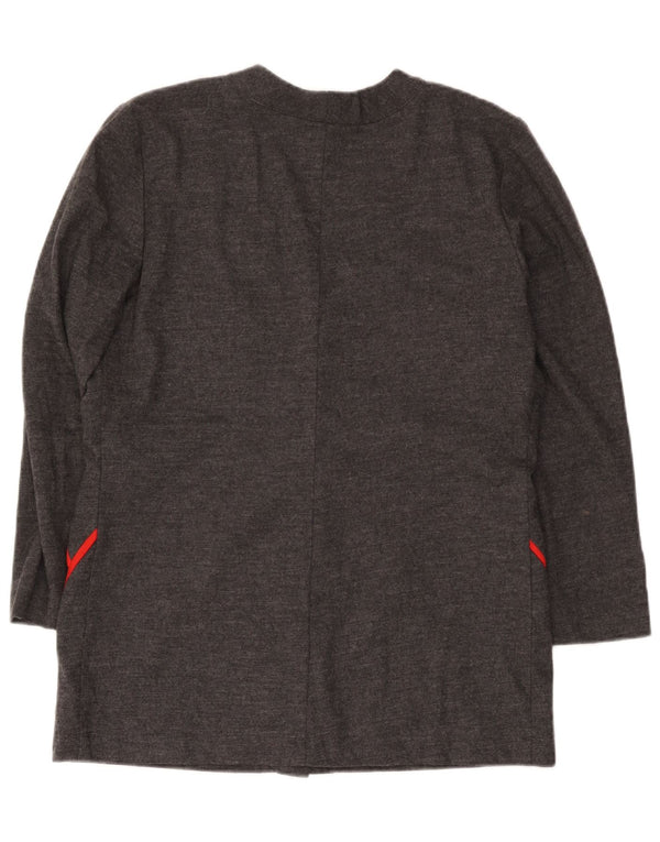 Sweter damski Pierre Cardin EU 44 XL Szary Argyle/Diament