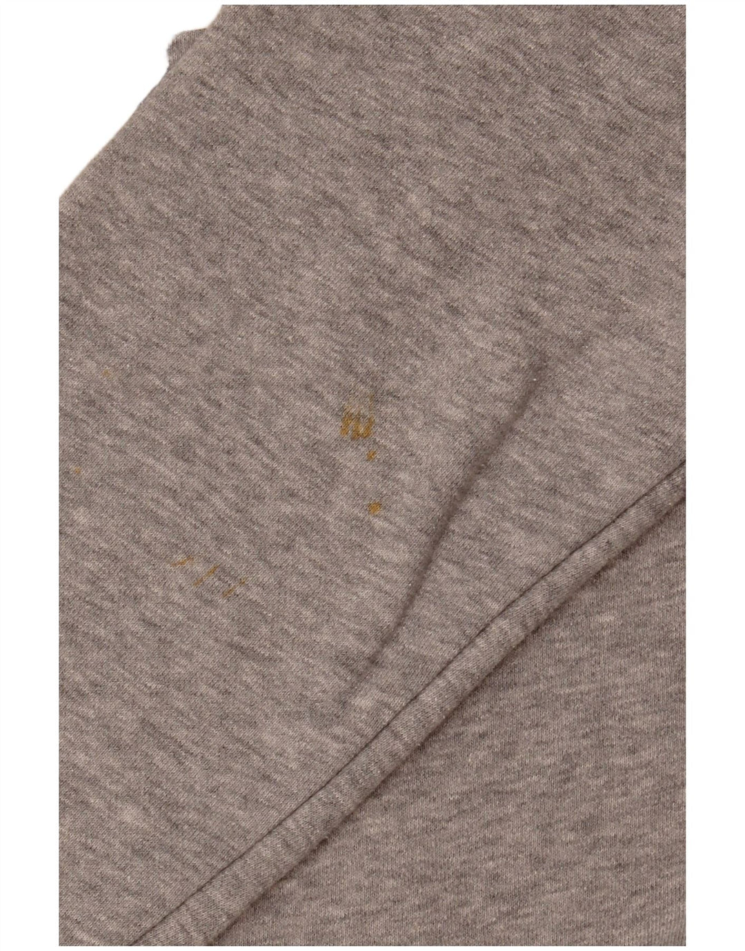 Damska bluza dresowa Nike Oversized Graphic UK 10 Small Grey Flecked