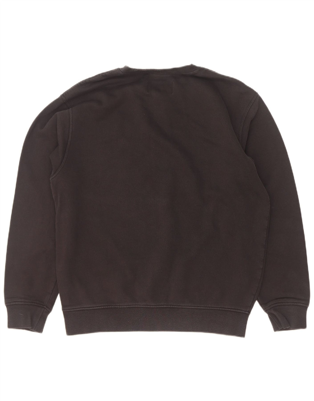 Męska bluza Jordan Jordan, mała, czarna, bawełniana