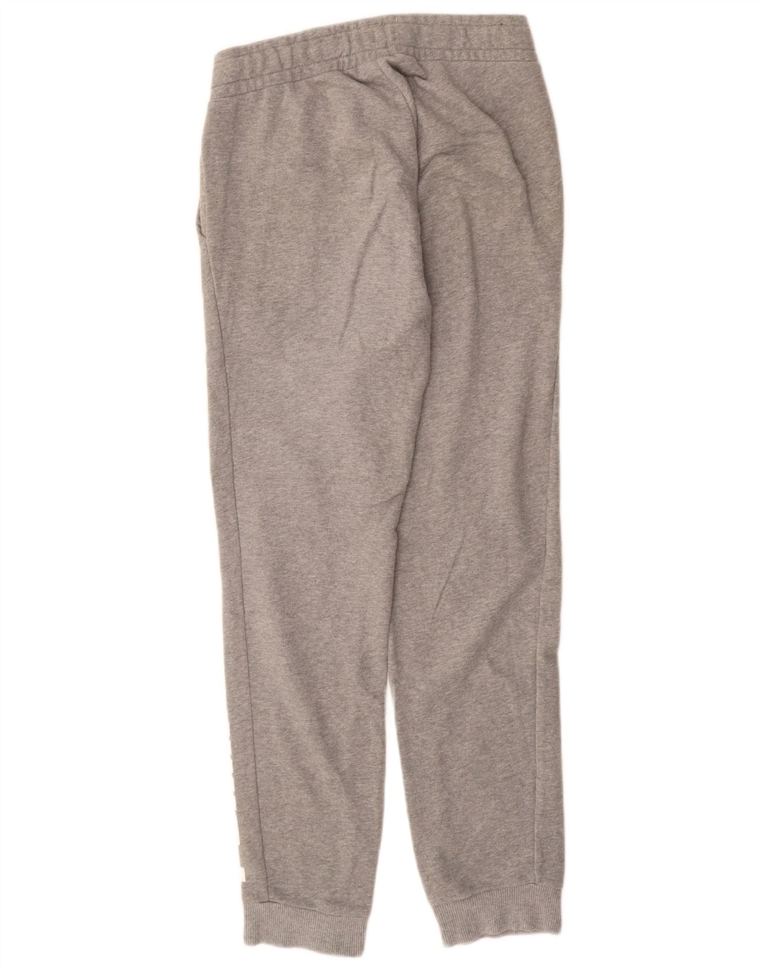 Damskie spodnie dresowe PUMA z grafiką Joggers UK 8 Small Grey