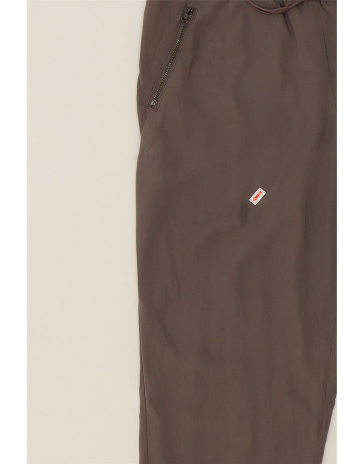 MOSSIMO Womens Joggers Casual Trousers  Small W27 L28 Grey Rayon Vintage Mossimo and Second-Hand Mossimo from Messina Hembry 