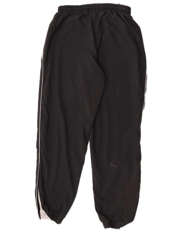 Męskie spodnie dresowe Nike Joggers UK 41/43 Duży czarny blok kolorów