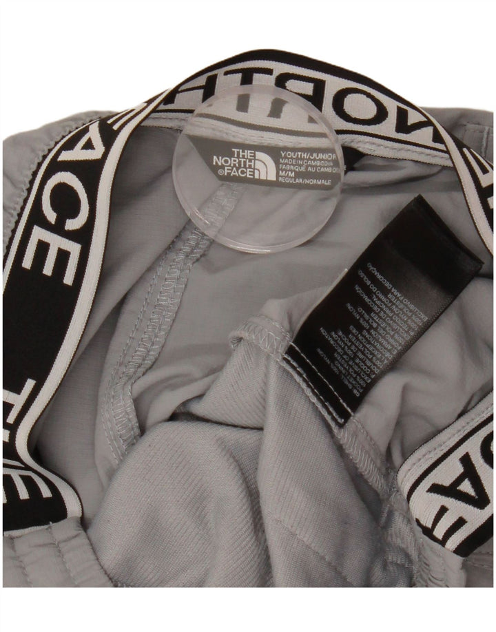 Spodnie chłopięce THE NORTH FACE Graphic Cargo 9-10 lat, średnie W24 L24 szare