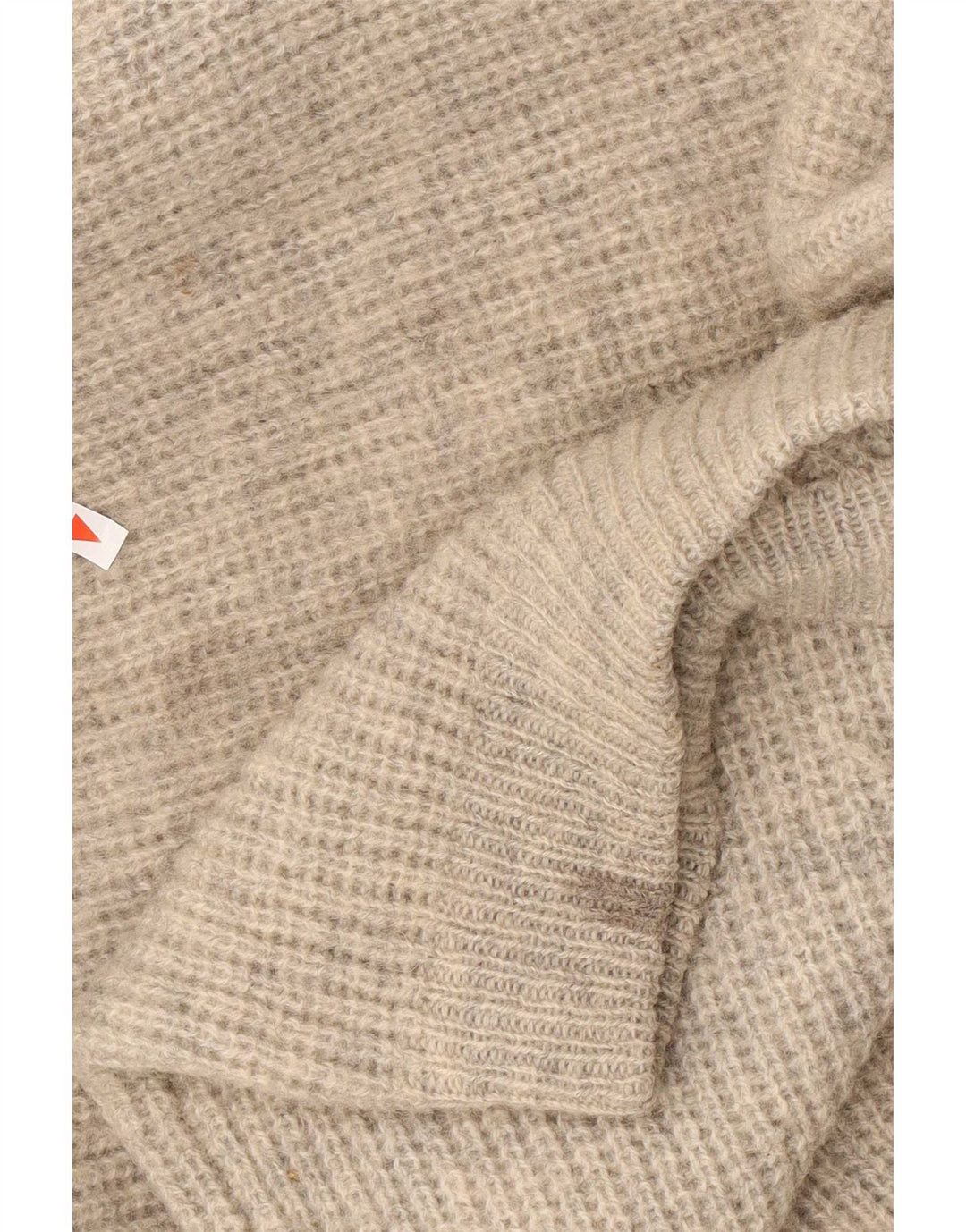 Męski sweter polo O'Neill w duże szare paski