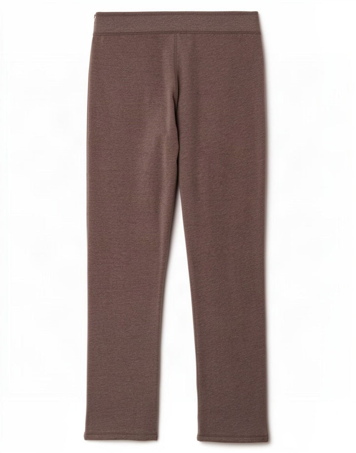 Damskie spodnie dresowe Hollister Graphic UK 14, średnioszare