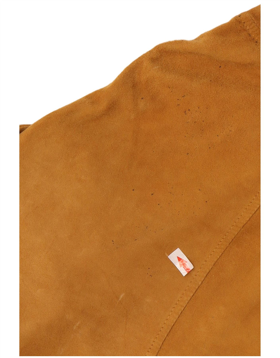 Damska koszula oversize Oui Set EU 36 Small Brown