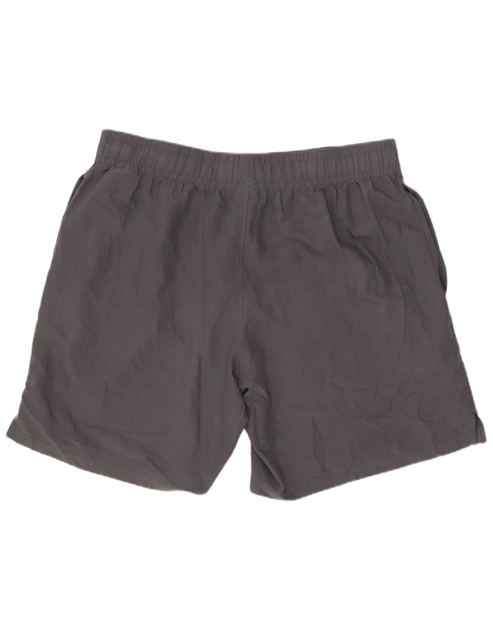 Męskie spodenki sportowe Under Armour Graphic XL, szare, poliestrowe