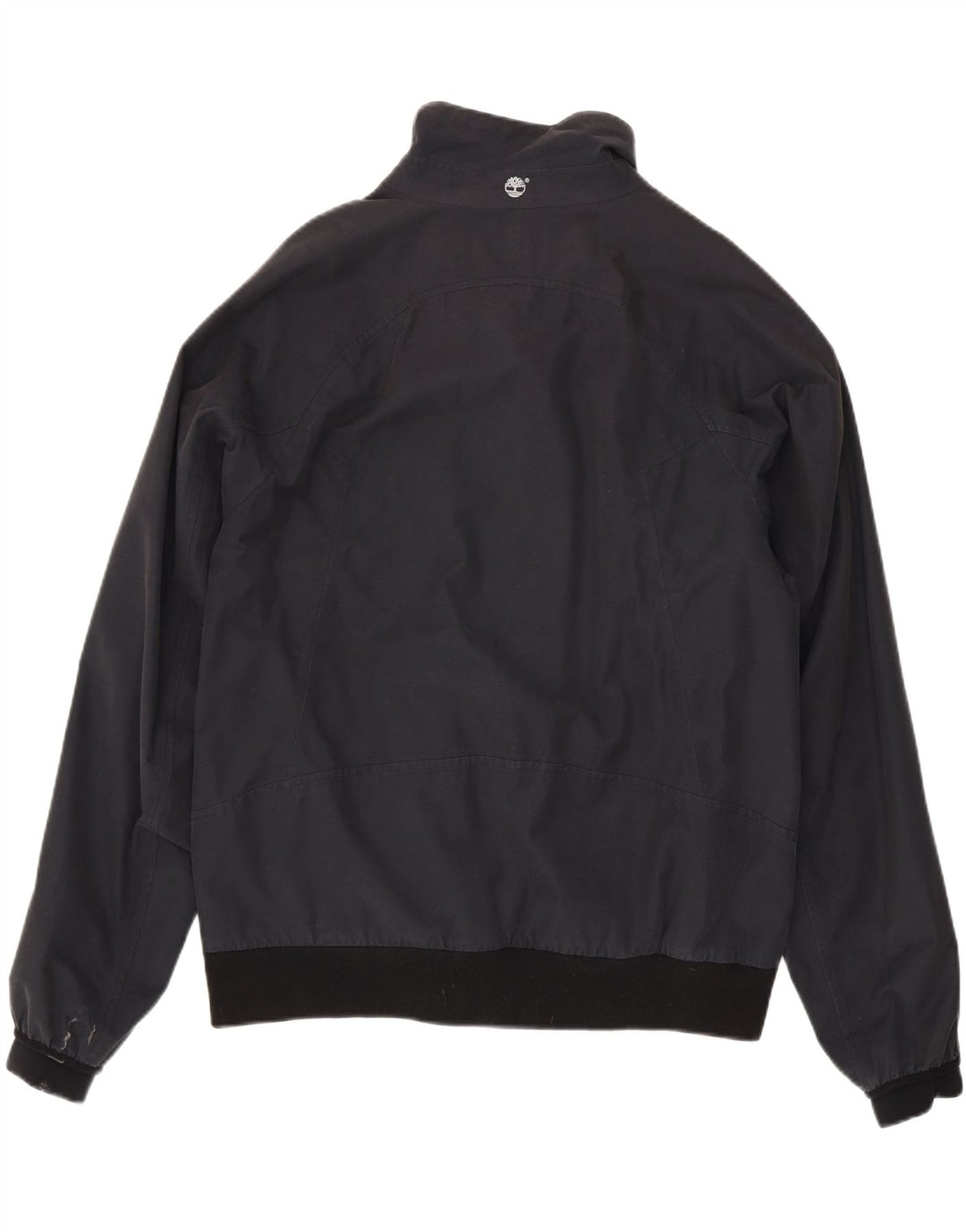 Męska kurtka bomberka Timberland UK 42 XL granatowa