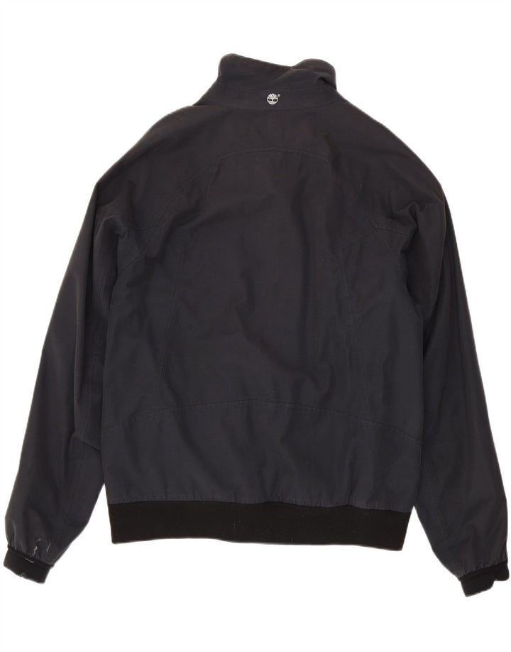 Męska kurtka bomberka Timberland UK 42 XL granatowa