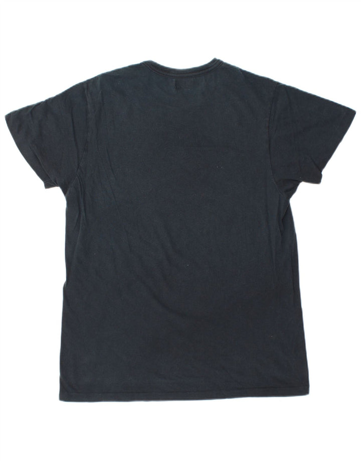 T-shirt chłopięcy Levi's 15-16 lat, średni granatowy