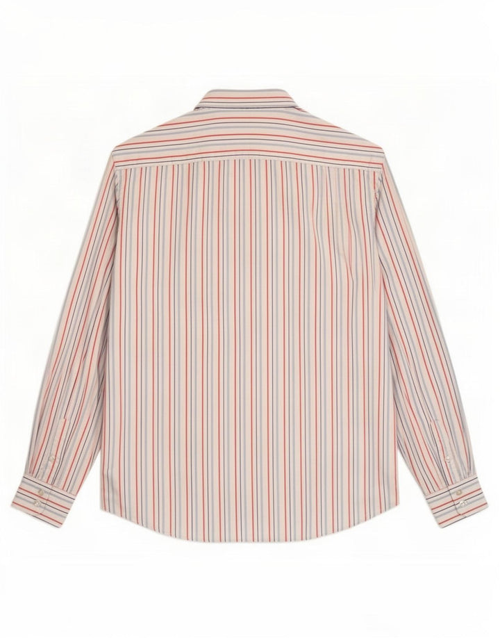 Koszula męska Tommy Hilfiger 2XL w białe paski