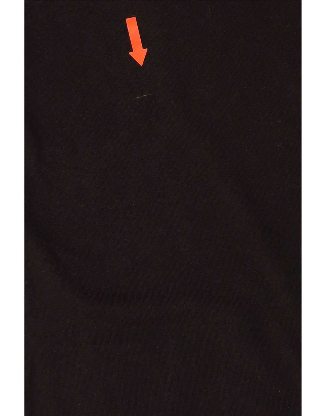 Męski T-shirt z grafiką Puma, duży, czarny