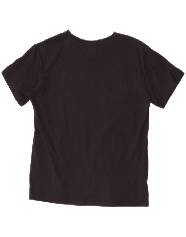 Damska koszulka Champion Top UK 12 Medium Black
