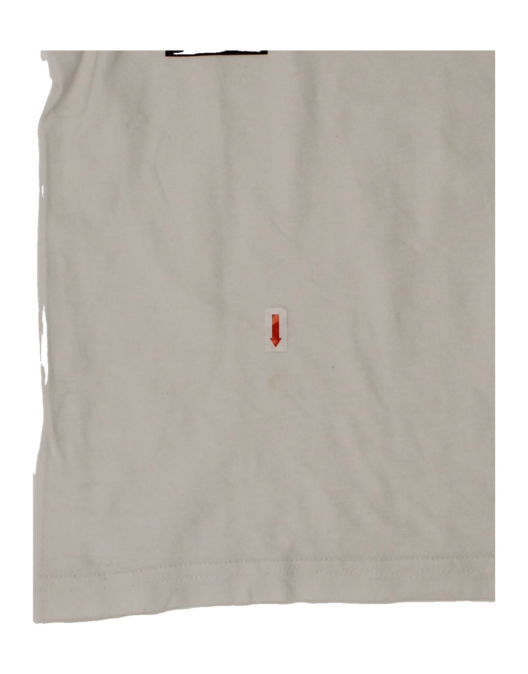 PUMA Boys Graphic T-Shirt Top 7-8 Years White Cotton Vintage Puma and Second-Hand Puma from Messina Hembry 
