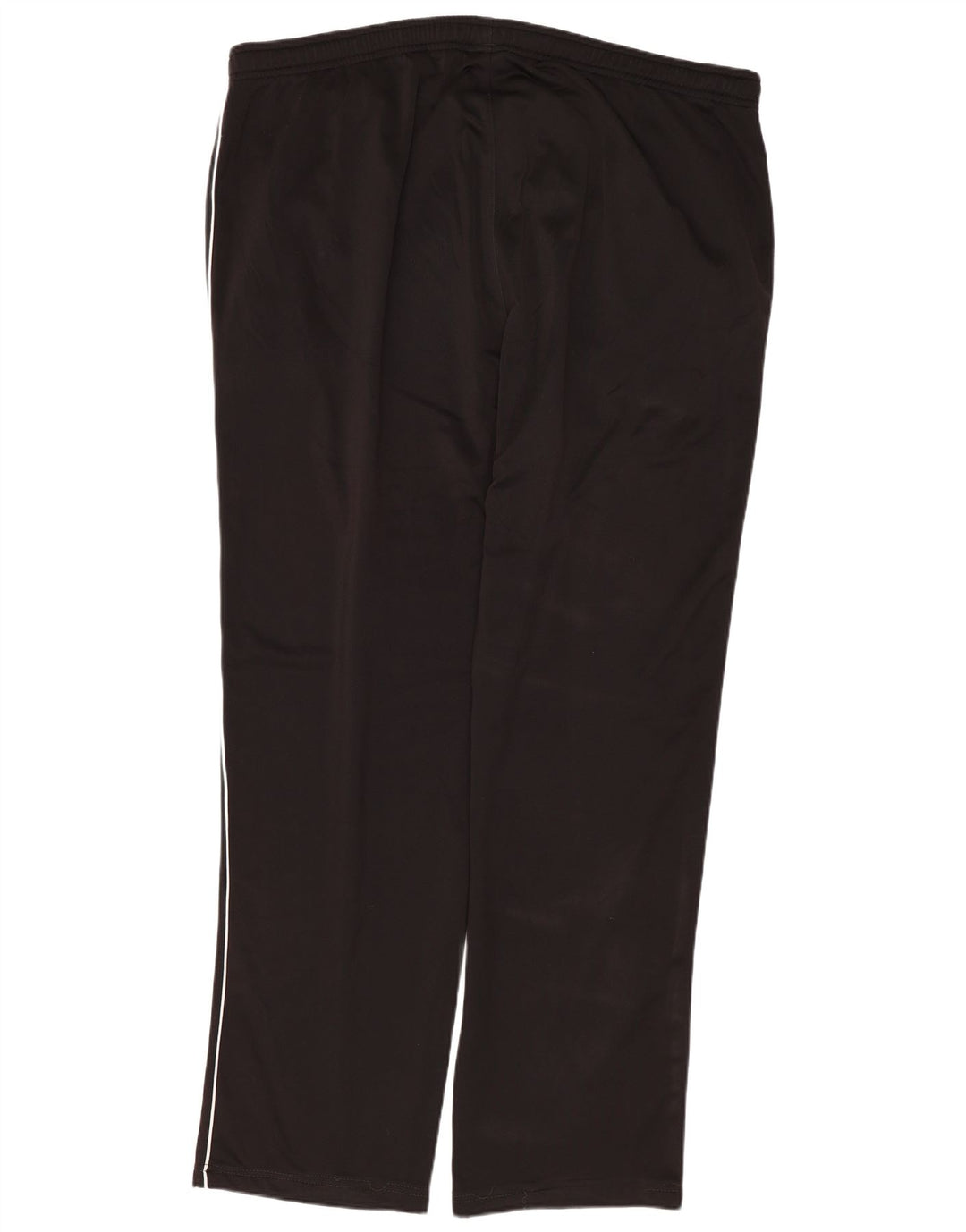 Męskie spodnie dresowe PUMA XL, czarne