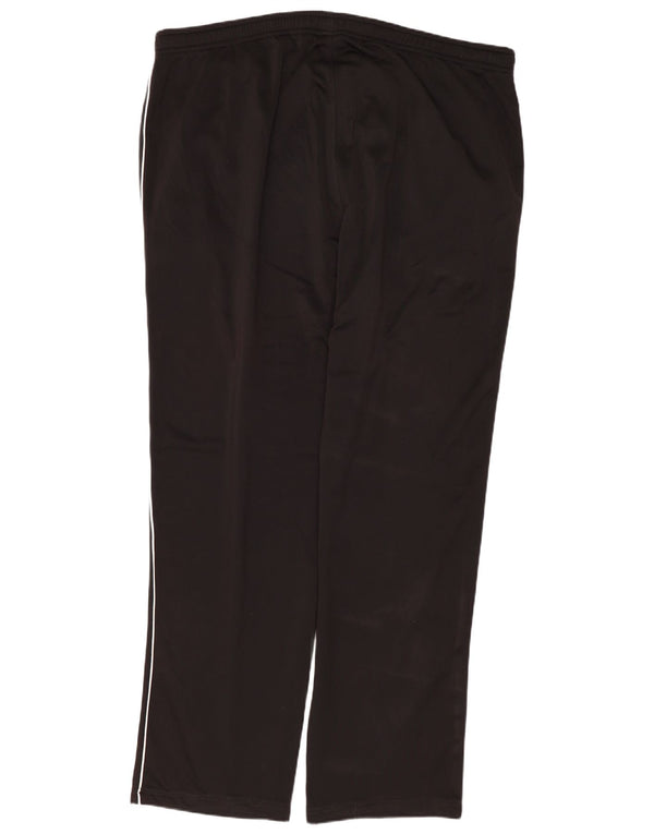 Męskie spodnie dresowe PUMA XL, czarne