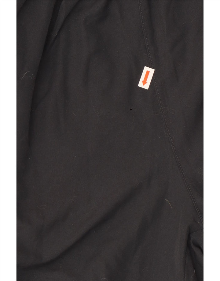 Męskie spodnie dresowe Adidas Joggers UK 36 Small Szary Poliester