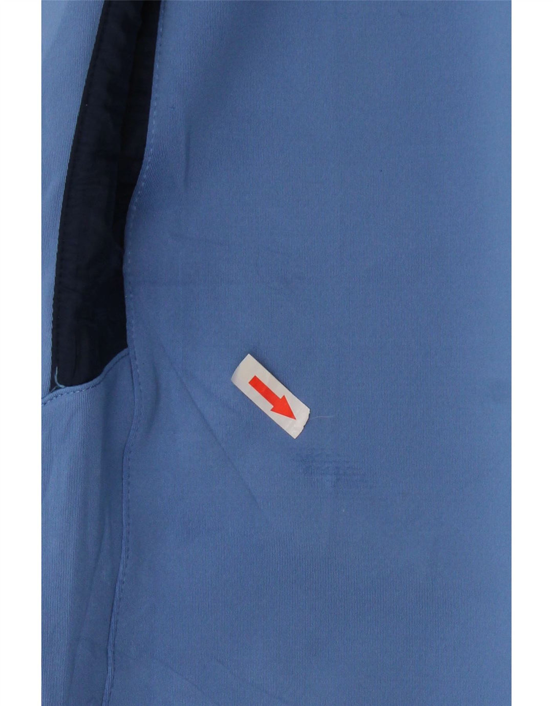 Spodnie dresowe RUSSELL ATHLETIC chłopięce Dri-Power 15-16 lat 2XL niebieskie