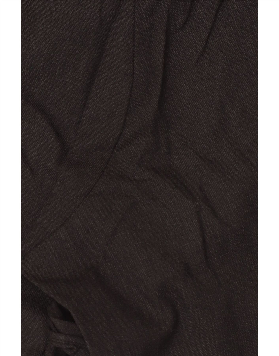 Spódnica bąbelkowa damska Max Mara UK 10 Small W30 Szara dziewicza wełna