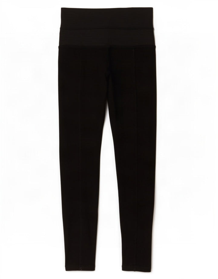 Legginsy damskie Zara UK 4 XS czarne