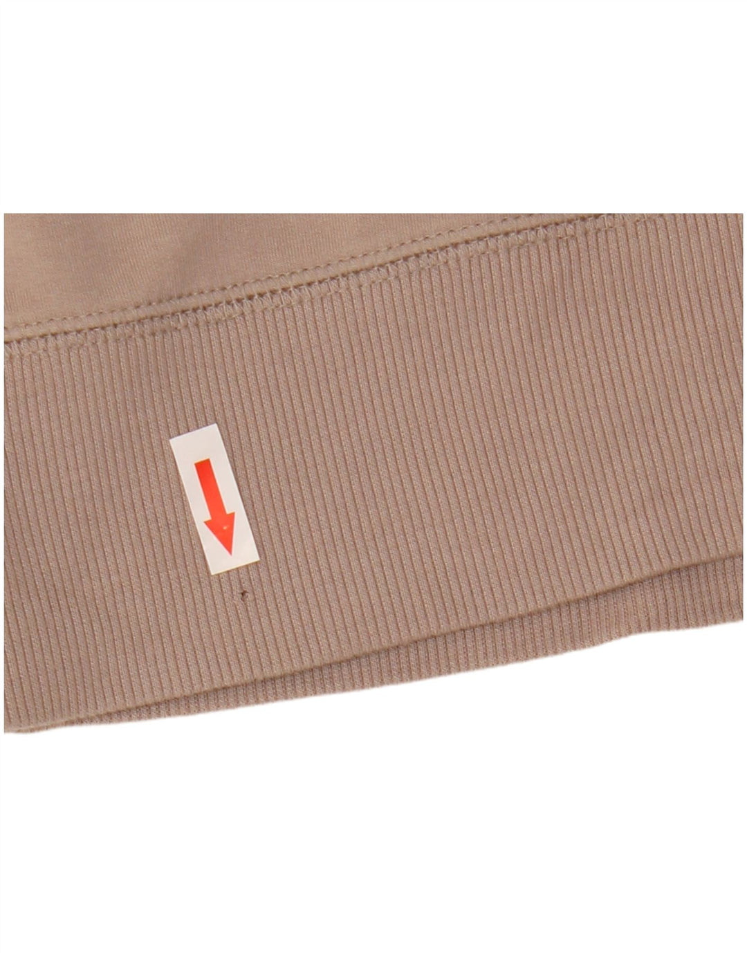 Damska bluza dresowa Eddie Bauer UK 14, modal, średni brąz