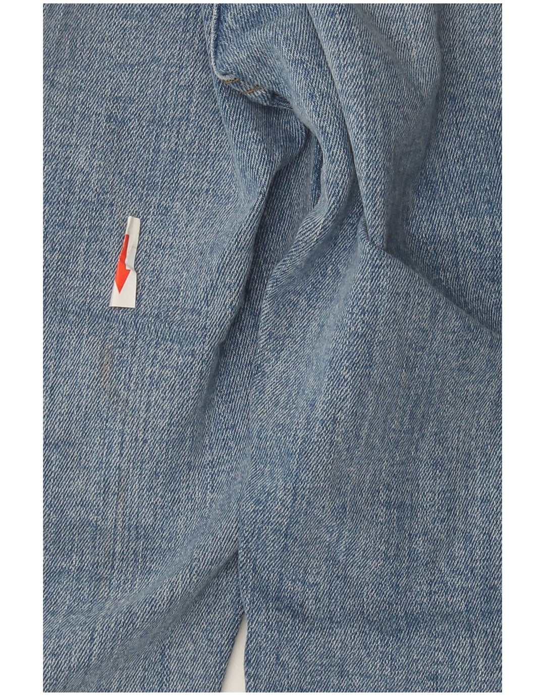 Damskie jeansy Bootcut Zara EU 38 Small W28 L26 Niebieskie bawełniane