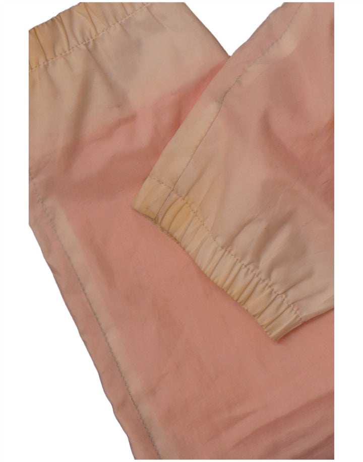 Damska kurtka wiatrówka SUPERDRY Windcagoule UK 16, duża, szara