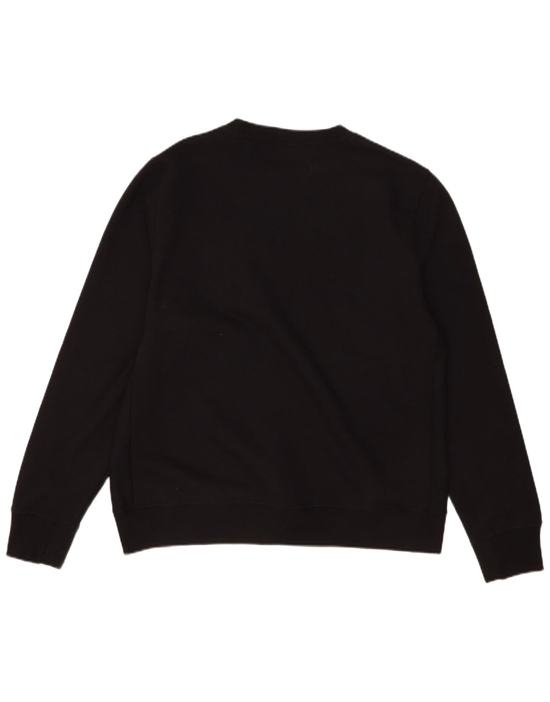 Męska bluza Paul Smith, sweter 2XL, czarna bawełna